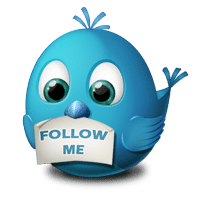 Get 2k Twitter followers: 8 steps